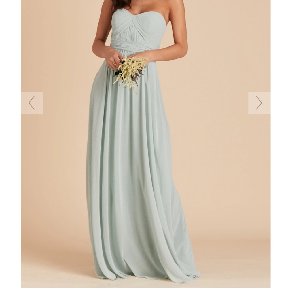 Birdy Grey Grace Convertible Bridesmaid Dress